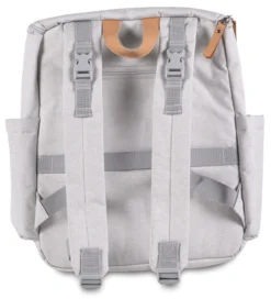 Cangaroo Megan Beige Rugzak Luiertas 6967 -LiefjesHoek Verkoop Cangaroo Megan Beige Rugzak Luiertas 6967 3