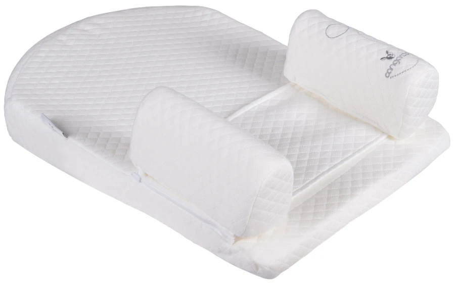 Cangaroo Memory Foam Steunkussen 1 Cangaroo Memory Foam Steunkussen