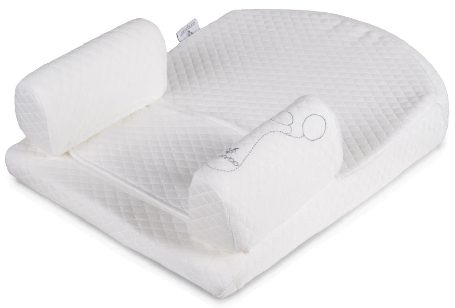Cangaroo Memory Foam Steunkussen 3 Cangaroo Memory Foam Steunkussen - Afbeelding 3