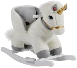 Cangaroo Moon Pluche Hobbeldier WJ-6188