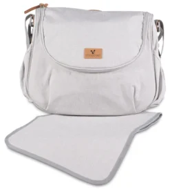 Cangaroo Naomi Beige Luiertas 6929 -LiefjesHoek Verkoop Cangaroo Naomi Beige Luiertas 6929 4