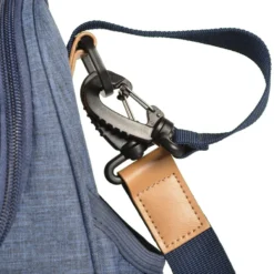 Cangaroo Naomi Beige Luiertas 6929 -LiefjesHoek Verkoop Cangaroo Naomi Blue Luiertas 6943 6