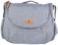 Cangaroo Naomi Grey Luiertas 6912