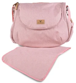 Cangaroo Naomi Pink Luiertas 6936 -LiefjesHoek Verkoop Cangaroo Naomi Pink Luiertas 6936 4