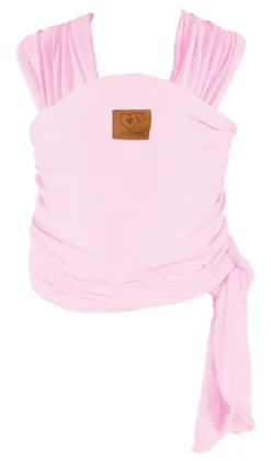 Cangaroo Sling Cherish Pink Draagdoek 7186
