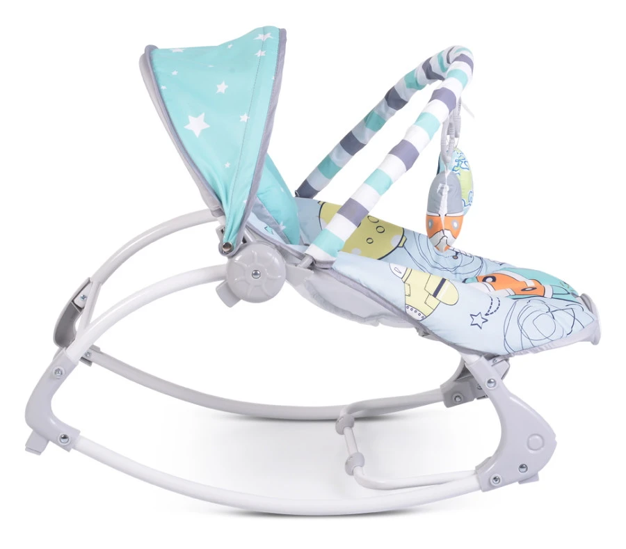 Cangaroo Space Tour Grey/Blue Wipstoel 8451 5 Cangaroo Space Tour Grey/Blue Wipstoel 8451 - Afbeelding 5