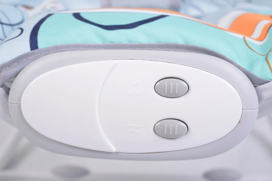 Cangaroo Space Tour Grey/Blue Wipstoel 8451 8 Cangaroo Space Tour Grey/Blue Wipstoel 8451 - Afbeelding 8