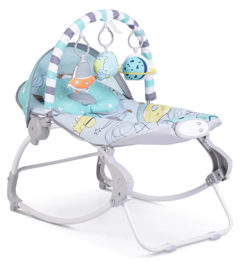 Cangaroo Space Tour Grey/Blue Wipstoel 8451 3 Cangaroo Space Tour Grey/Blue Wipstoel 8451 - Afbeelding 3