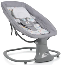 Cangaroo Swing Axel Grey Babyschommel