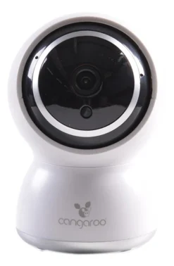 Cangaroo Teya Babyfoon Met Wifi