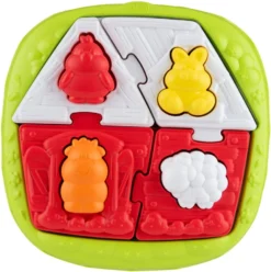 Chicco 2-in-1 Huispuzzel 00011085000000 13 Chicco 2-in-1 Huispuzzel 00011085000000 -LiefjesHoek Verkoop Chicco 2 in 1 Huispuzzel 00011085000000 2