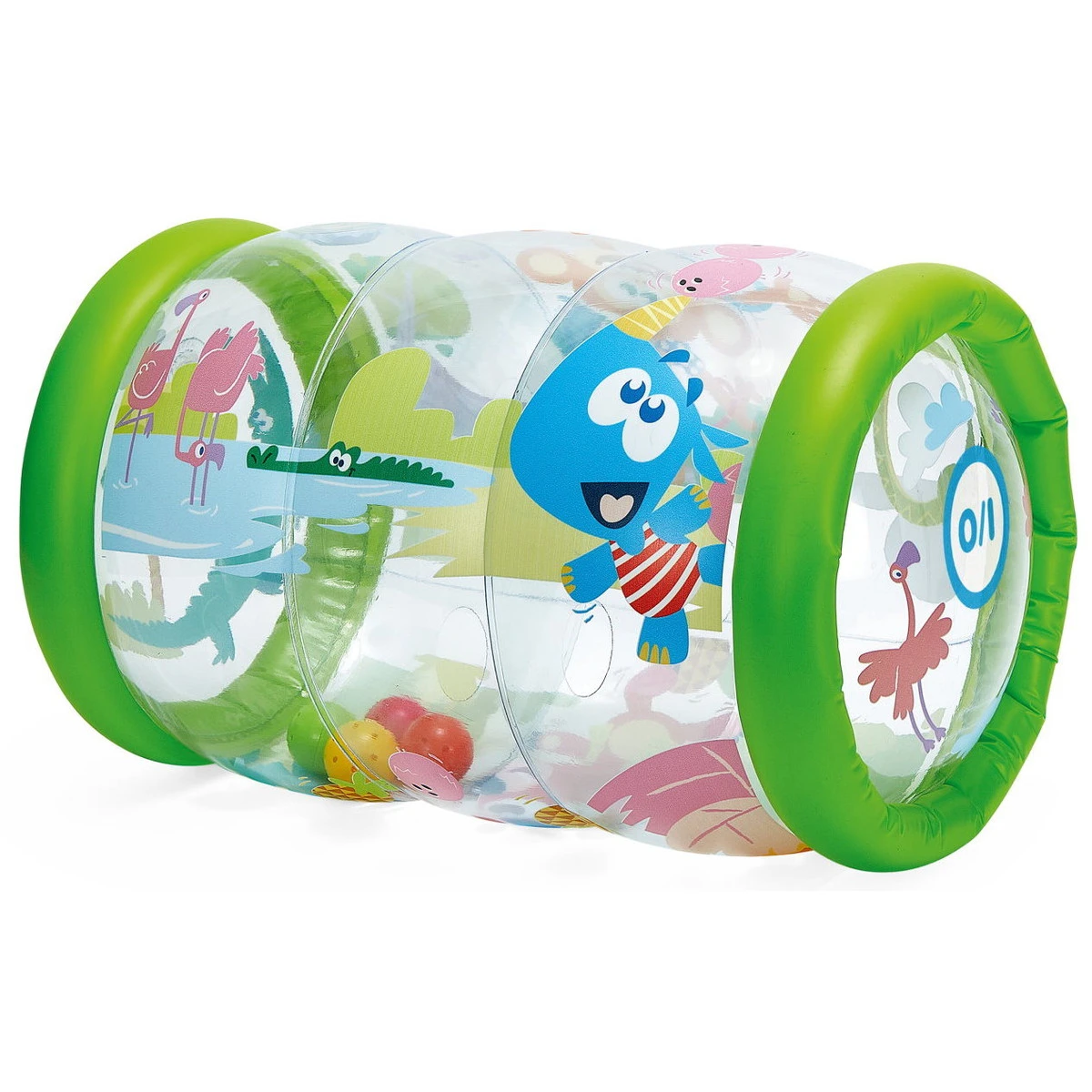 Chicco Muzikale Roller 00011088000000 3 Chicco Muzikale Roller 00011088000000 - Afbeelding 3