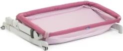 Chicco Next2me Pop-Up Orchid Wieg Aan Bed 08079299200000 -LiefjesHoek Verkoop Chicco Orchid Next2me Pop Up Wieg Aan Bed 08079299200000 3