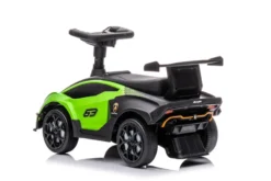 Eco Toys Groen Lamborghini Loopauto 660 14 Eco Toys Groen Lamborghini Loopauto 660 -LiefjesHoek Verkoop Eco Toys Groen Lamborghini Loopauto 660 .6