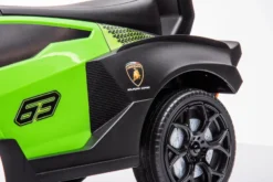 Eco Toys Wit Lamborghini Loopauto 660 -LiefjesHoek Verkoop Eco Toys Lamborghini Loopauto 660 .detail 1 1