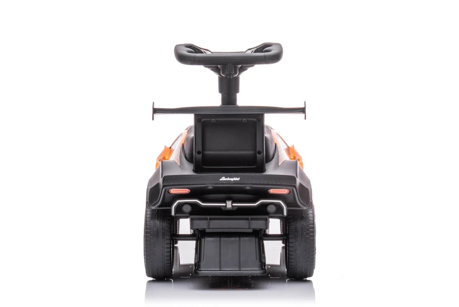 Eco Toys Oranje Lamborghini Loopauto 660 4 Eco Toys Oranje Lamborghini Loopauto 660 - Afbeelding 4