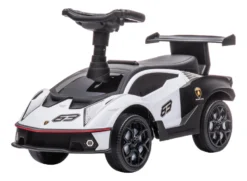 Eco Toys Wit Lamborghini Loopauto 660