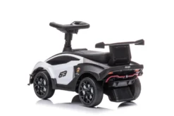 Eco Toys Wit Lamborghini Loopauto 660 -LiefjesHoek Verkoop Eco Toys Wit Lamborghini Loopauto 660 .3