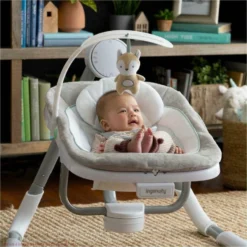 Ingenuity AnyWay Sway PowerAdapt Swing Ray Babyschommel K12584 18 Ingenuity AnyWay Sway PowerAdapt Swing Ray Babyschommel K12584 -LiefjesHoek Verkoop Ingenuity AnyWay Sway PowerAdapt Swing Ray Babyschommel K12584 7 1