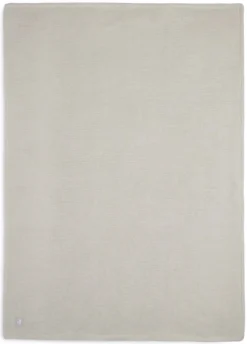 Jollein Basic Knit Nougat / Fleece 100 X 150 Cm Ledikantdeken 517-522-65360 -LiefjesHoek Verkoop Jollein Basic Knit Nougat Fleece 100 x 150 cm Ledikantdeken 517 522 65360 2