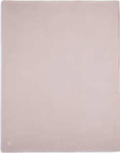 Jollein Basic Knit Pale Pink / Fleece 75 X 100 Cm Wiegdeken 517-511-65310 -LiefjesHoek Verkoop Jollein Basic Knit Pale Pink 1.2