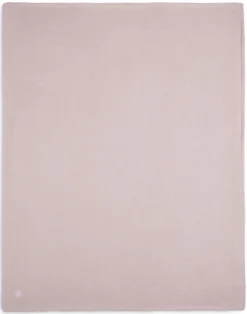 Jollein Basic Knit Pale Pink / Fleece 100 X 150 Cm Ledikantdeken 517-522-65310 8 Jollein Basic Knit Pale Pink / Fleece 100 X 150 Cm Ledikantdeken 517-522-65310 -LiefjesHoek Verkoop Jollein Basic Knit Pale Pink Fleece 100 x 150 cm Ledikantdeken 517 522 65310 2