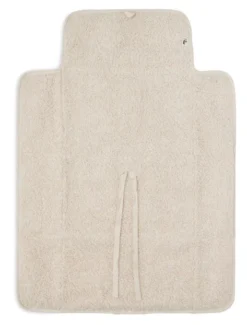 Jollein Boucle Naturel Verschoningsmat 096-001-66060 -LiefjesHoek Verkoop Jollein Boucle Naturel Verschoningsmat 096 001 66060 4