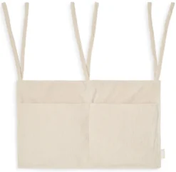 Jollein Corduroy Nougat Boxopbergzak 010-873-00093