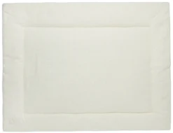 Jollein Embroidery Ivory 75 X 95 Cm Boxkleed 017-512-66069