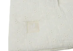 Jollein Embroidery Ivory 75 X 95 Cm Boxkleed 017-512-66069 -LiefjesHoek Verkoop Jollein Embroidery Ivory 75 x 95 cm Boxkleed 017 512 66069.4