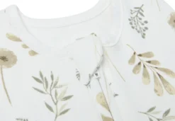 Jollein Newborn Cocoon Wild Flowers 0 -3 Maanden Inbakerslaapzak 047-596-66059 -LiefjesHoek Verkoop Jollein Newborn Cocoon Goose Wild Flowers 0 3 Maanden Slaapzak 047 596 66059 .5