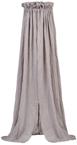 Jollein Vintage Storm Grey 155 Cm Sluier 002-001-00094