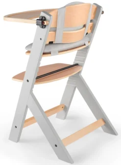 Kinderkraft Enock Grijs/Naturel Houten Kinderstoel Met Zitverkleiner KHENOC0PGRY0000 13 Kinderkraft Enock Grijs/Naturel Houten Kinderstoel Met Zitverkleiner KHENOC0PGRY0000 -LiefjesHoek Verkoop Kinderkraft Enock Grey Kinderstoel met Zitverkleiner KHENOC0PGRY0000 4