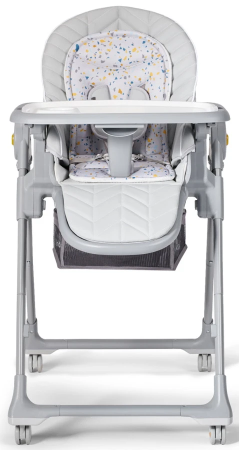 Kinderkraft Lastree Grey Kinderstoel KHLAST00GRY0000 3 Kinderkraft Lastree Grey Kinderstoel KHLAST00GRY0000 - Afbeelding 3