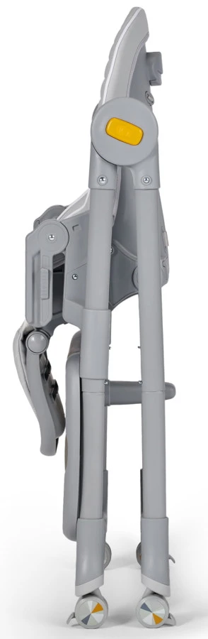 Kinderkraft Lastree Grey Kinderstoel KHLAST00GRY0000 5 Kinderkraft Lastree Grey Kinderstoel KHLAST00GRY0000 - Afbeelding 5