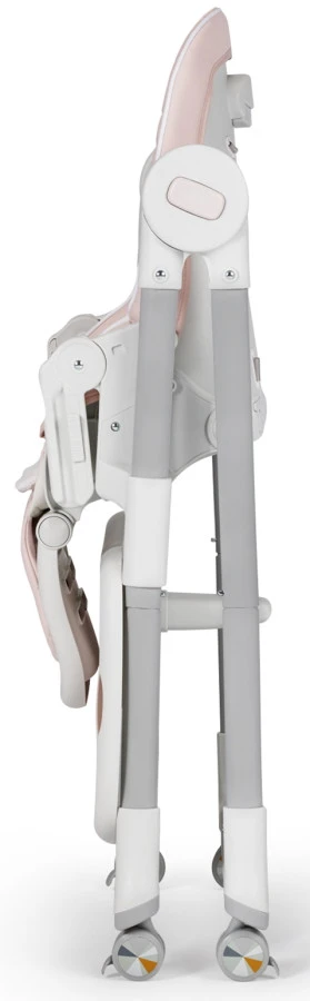 Kinderkraft Lastree Pink Kinderstoel KHLAST00PNK0000 8 Kinderkraft Lastree Pink Kinderstoel KHLAST00PNK0000 - Afbeelding 8