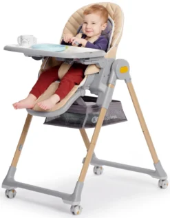 Kinderkraft Lastree Pink Kinderstoel KHLAST00PNK0000 22 Kinderkraft Lastree Pink Kinderstoel KHLAST00PNK0000 -LiefjesHoek Verkoop Kinderkraft Lastree Wood Kinderstoel KHLAST00BEGW000 10