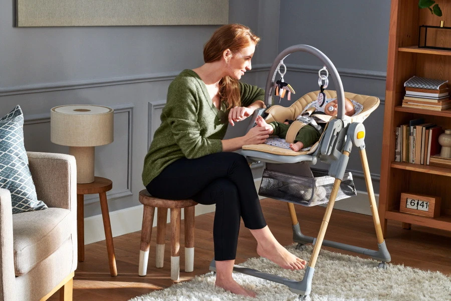 Kinderkraft Lastree Pink Kinderstoel KHLAST00PNK0000 13 Kinderkraft Lastree Pink Kinderstoel KHLAST00PNK0000 - Afbeelding 13