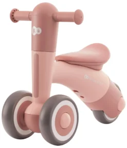 Kinderkraft Minibi Candy Pink Loopfiets KRMIBI00PNK0000