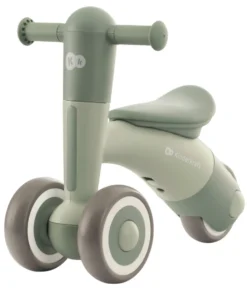 Kinderkraft Minibi Leaf Green Loopfiets KRMIBI00GRE0000