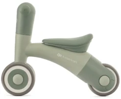 Kinderkraft Minibi Leaf Green Loopfiets KRMIBI00GRE0000 11 Kinderkraft Minibi Leaf Green Loopfiets KRMIBI00GRE0000 -LiefjesHoek Verkoop Kinderkraft Minibi Leaf Green Loopfiets KRMIBI00GRE0000 3