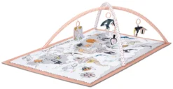 Kinderkraft Tippy World Educatief Speelkleed KPTIPP00MUL0000 12 Kinderkraft Tippy World Educatief Speelkleed KPTIPP00MUL0000 -LiefjesHoek Verkoop Kinderkraft Tippy Educatief Speelkleed KPTIPP00MUL0000 3