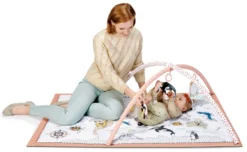 Kinderkraft Tippy World Educatief Speelkleed KPTIPP00MUL0000 17 Kinderkraft Tippy World Educatief Speelkleed KPTIPP00MUL0000 -LiefjesHoek Verkoop Kinderkraft Tippy Educatief Speelkleed KPTIPP00MUL0000 9