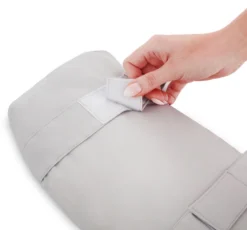 Kinderkraft Zitverkleiner Voor Enock Kinderstoel KAPILLENGRY0000 -LiefjesHoek Verkoop Kinderkraft Zitverkleiner voor Enock Kinderstoel KAPILLENGRY0000 4