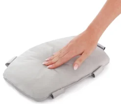 Kinderkraft Zitverkleiner Voor Enock Kinderstoel KAPILLENGRY0000 -LiefjesHoek Verkoop Kinderkraft Zitverkleiner voor Enock Kinderstoel KAPILLENGRY0000 5