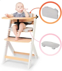 Kinderkraft Zitverkleiner Voor Enock Kinderstoel KAPILLENGRY0000 -LiefjesHoek Verkoop Kinderkraft Zitverkleiner voor Enock Kinderstoel KAPILLENGRY0000 6