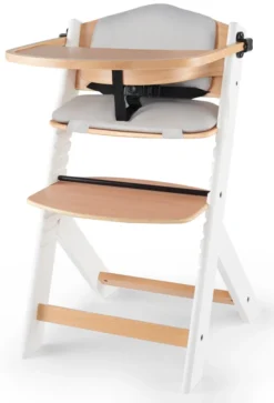 Kinderkraft Zitverkleiner Voor Enock Kinderstoel KAPILLENGRY0000 -LiefjesHoek Verkoop Kinderkraft Zitverkleiner voor Enock Kinderstoel KAPILLENGRY0000 7