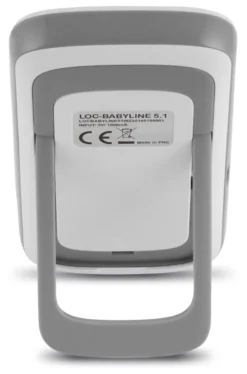 Lionelo Babyline 5.1 Beeldbabyfoon Met 2 Camera's LOC-BABYLINE 5.1 WHITE 12 Lionelo Babyline 5.1 Beeldbabyfoon Met 2 Camera's LOC-BABYLINE 5.1 WHITE -LiefjesHoek Verkoop Lionelo Babyline 5.1 Babyfoon met 2 Cameras LOC BABYLINE 5.1 WHITE 3