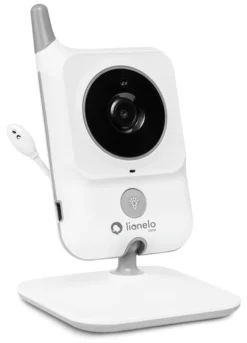 Lionelo Babyline 7.1 Beeldbabyfoon LOC-BABYLINE 7.1 -LiefjesHoek Verkoop Lionelo Babyline 7.1 Babyfoon LOC BABYLINE 7.1 4