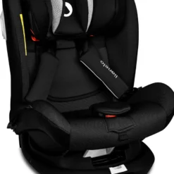 Lionelo Braam Carbon 360° Isofix 0-36 Kg Autostoel LO-BRAAM CARBON -LiefjesHoek Verkoop Lionelo Braam Carbon 360 Isofix 0 36 kg Autostoel 10